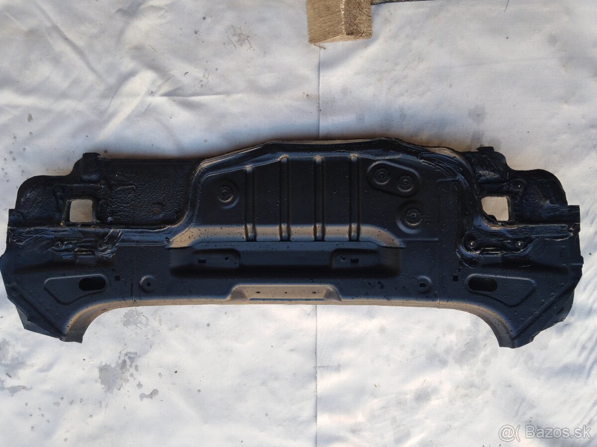 Škoda rapid spaceback - 2