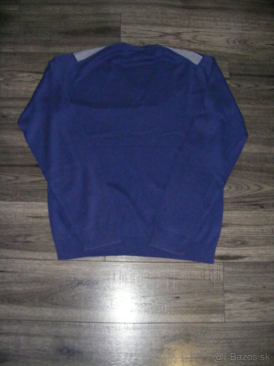 Pánske svetre Lacoste M a S - 2