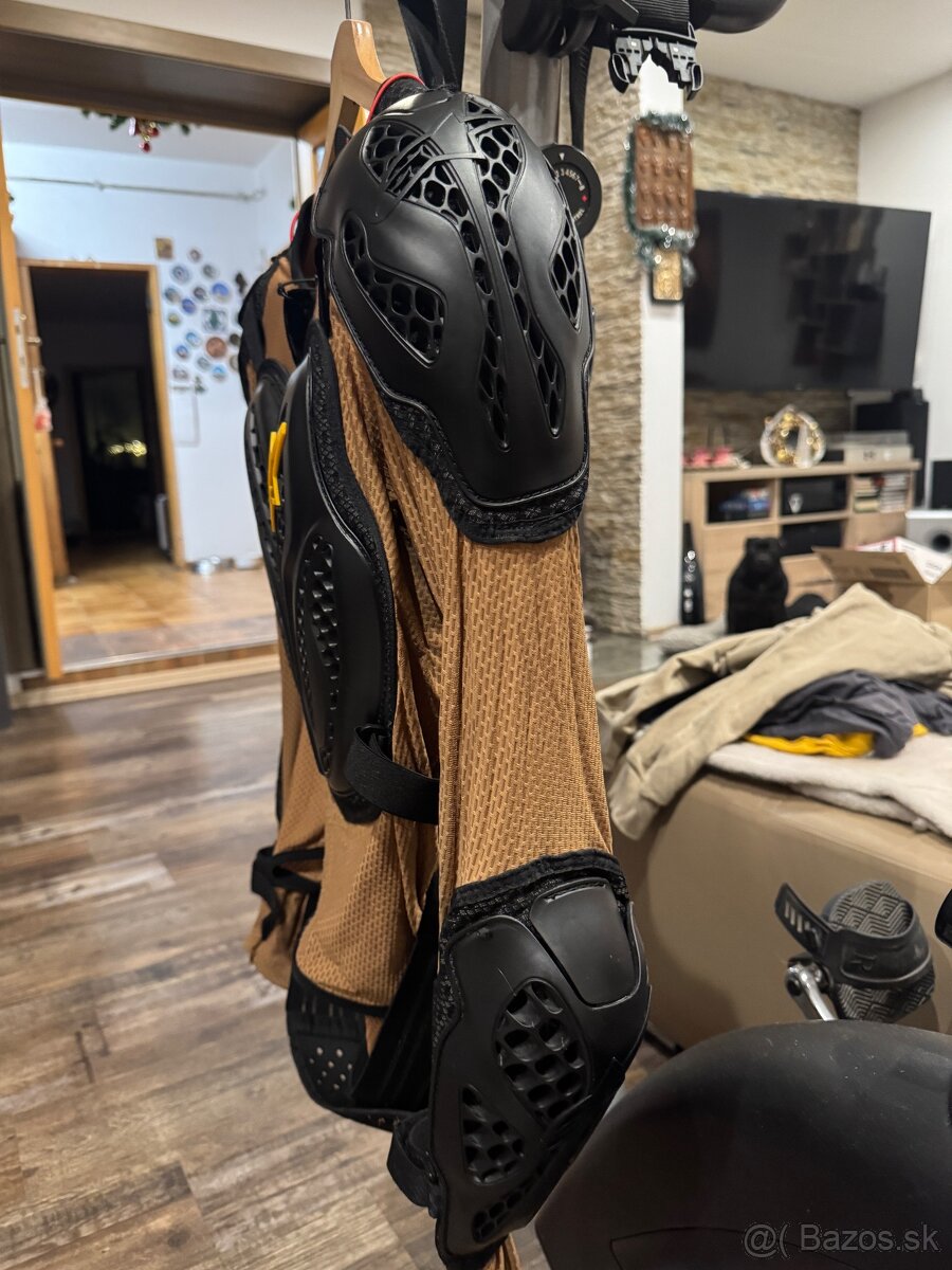 Alpinestars Bionic Action Protection Jacket - 2