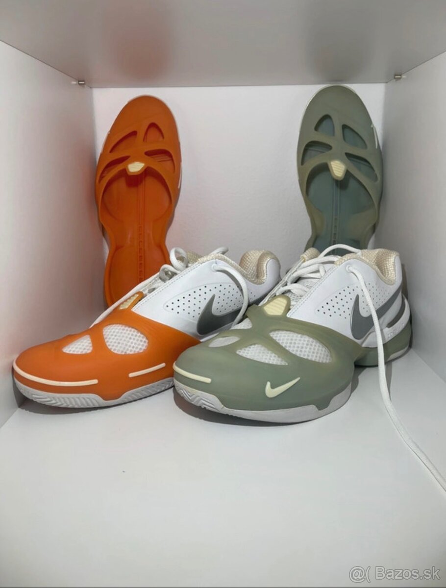 Nike Air Zoom Fit Agility 2 - 2