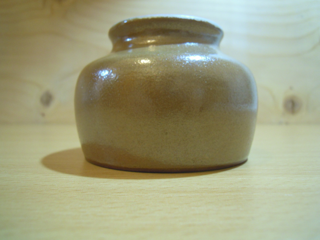 Keramická vázička - 2