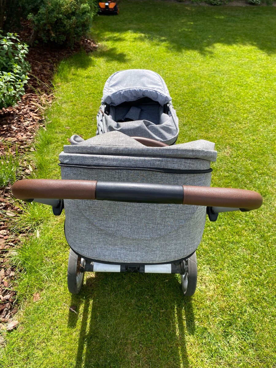 Surodenecky kocik ABC Design Zoom - 2