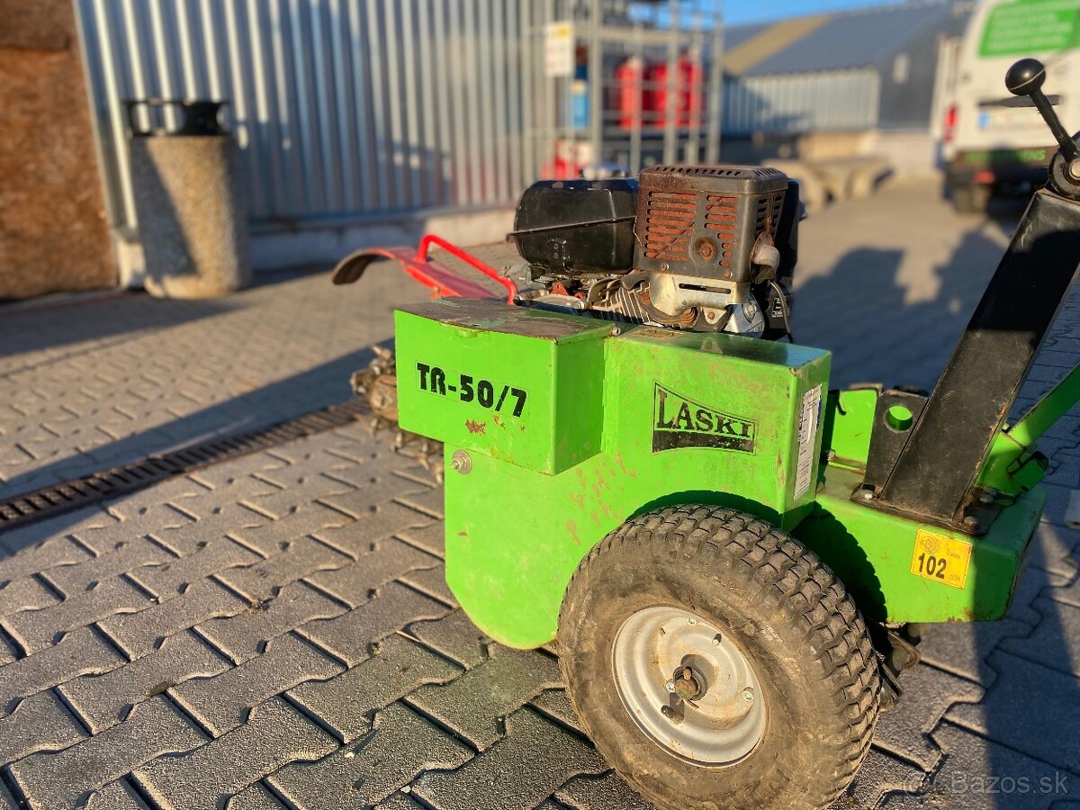 Drazkovac zavlah - 2