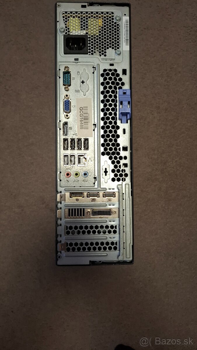 Lenovo ThinkCentre - 2