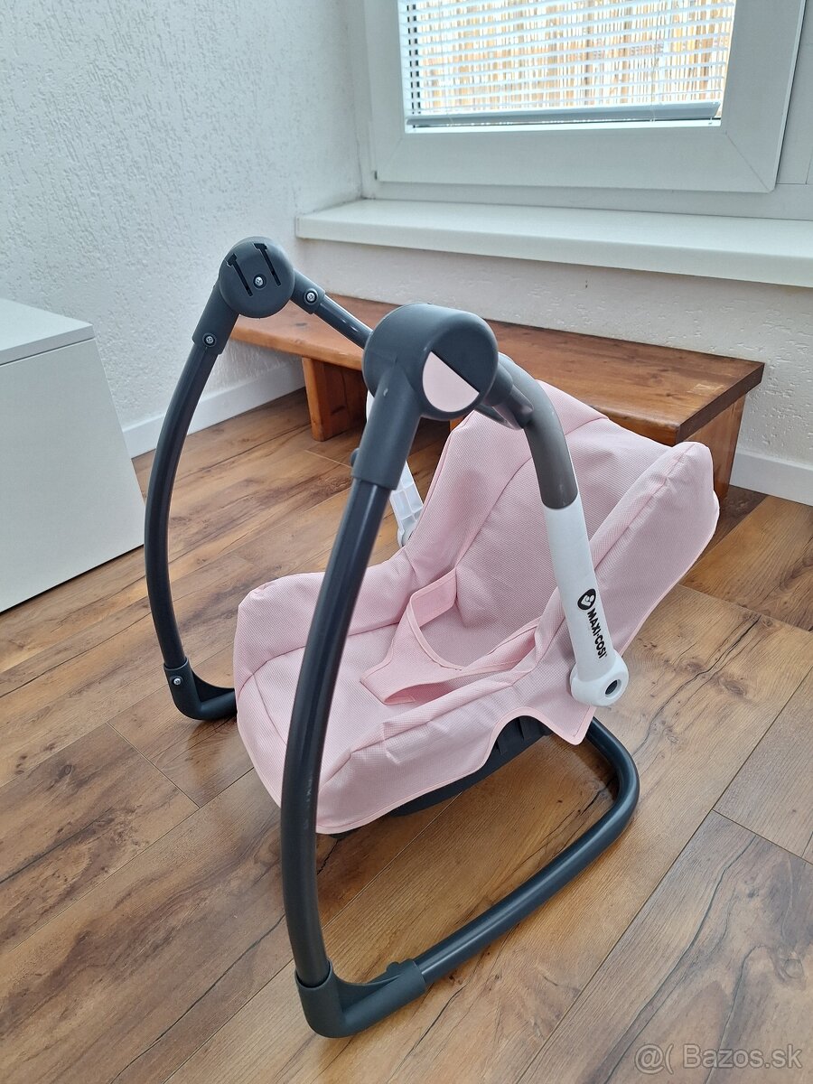 Smoby - sedacka pre babiky - 2