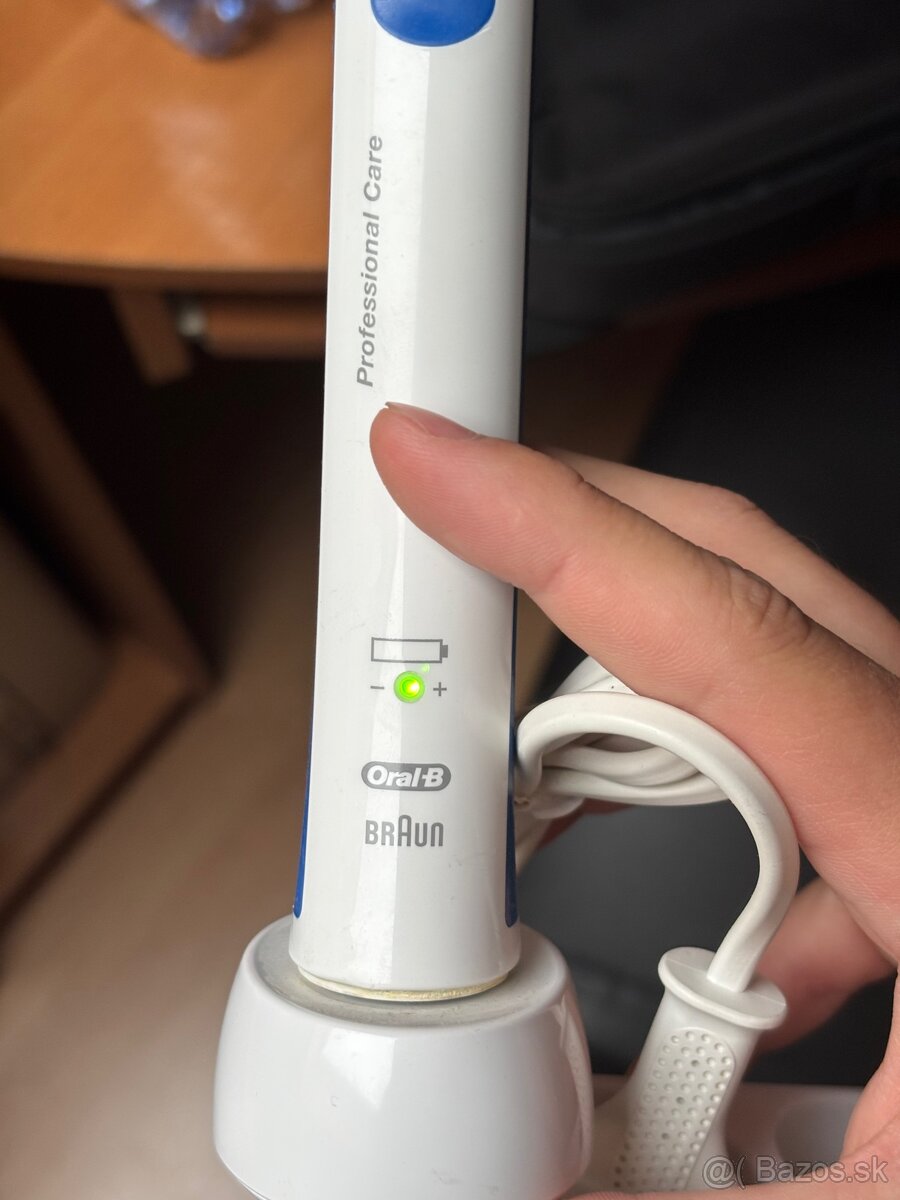 Oral-B Pro 690 CrossAction - 2