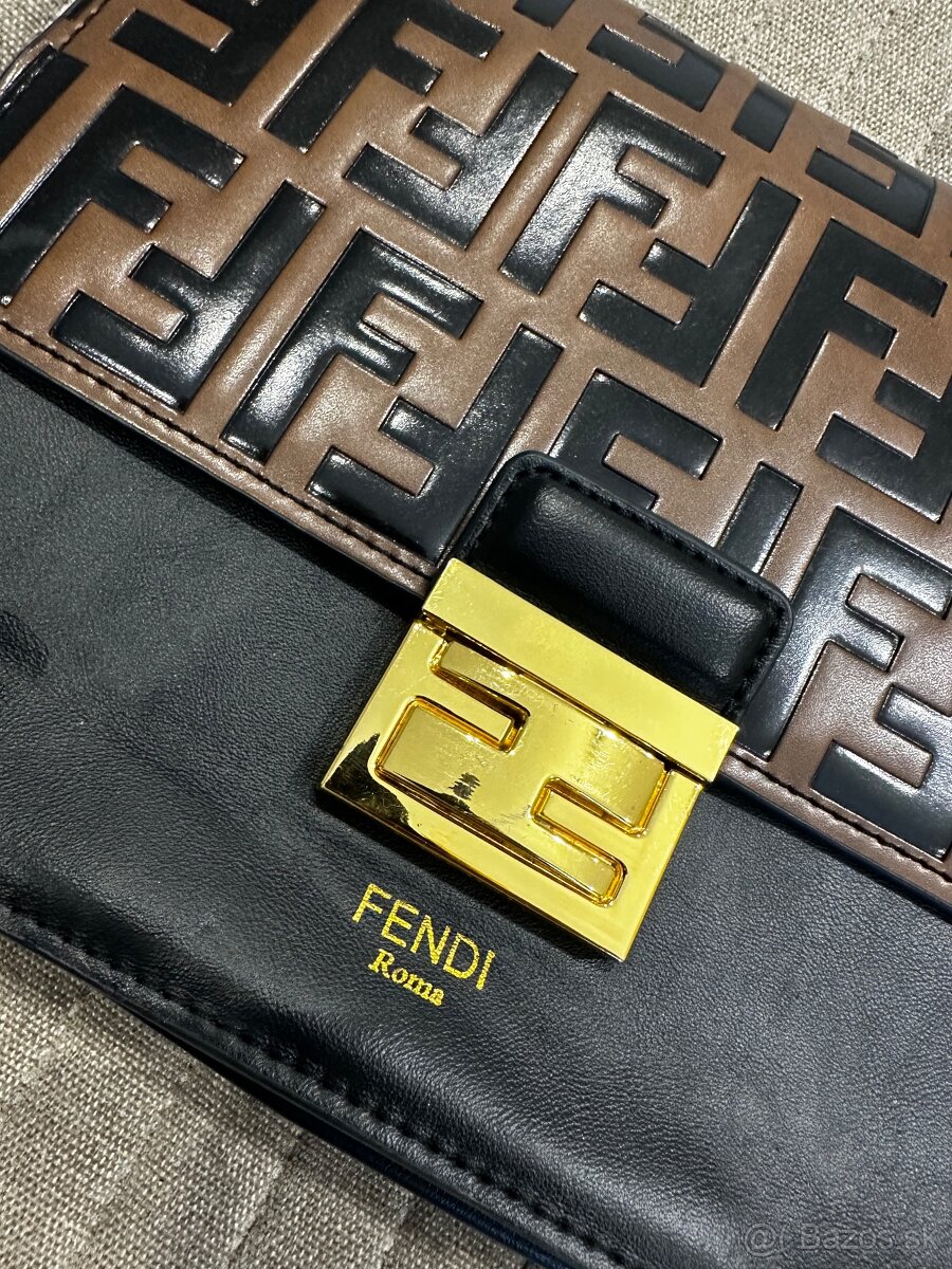 Fendi kabelka - 2