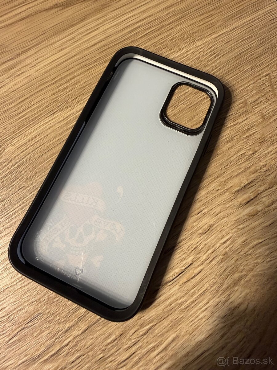 Mobilfox kryt na iPhone 11 - 2