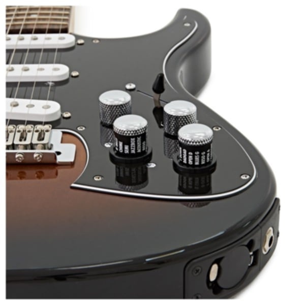 Predám gitaru Line 6 Variax - 2