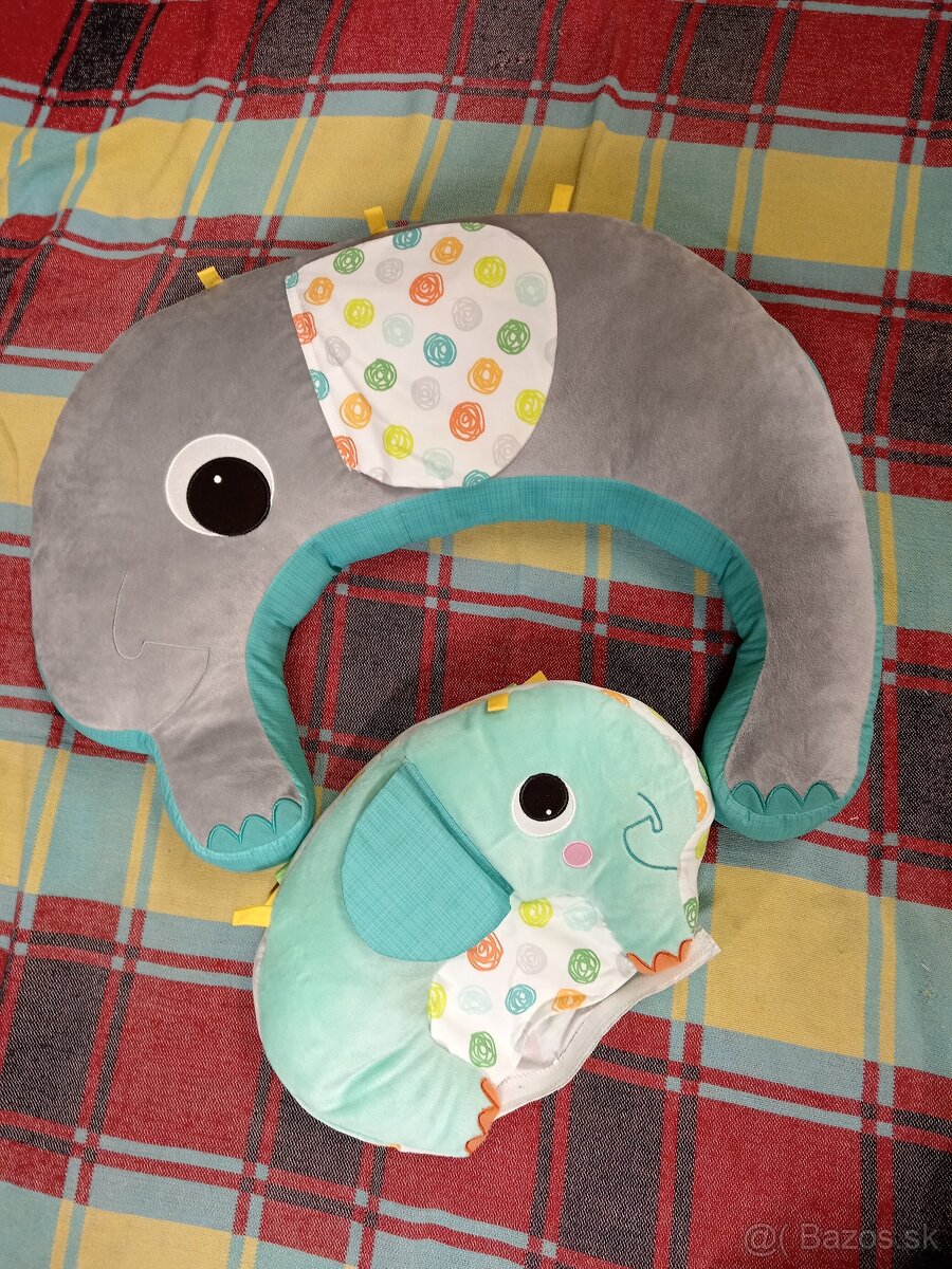 Vankúš na dojčenie - 2
