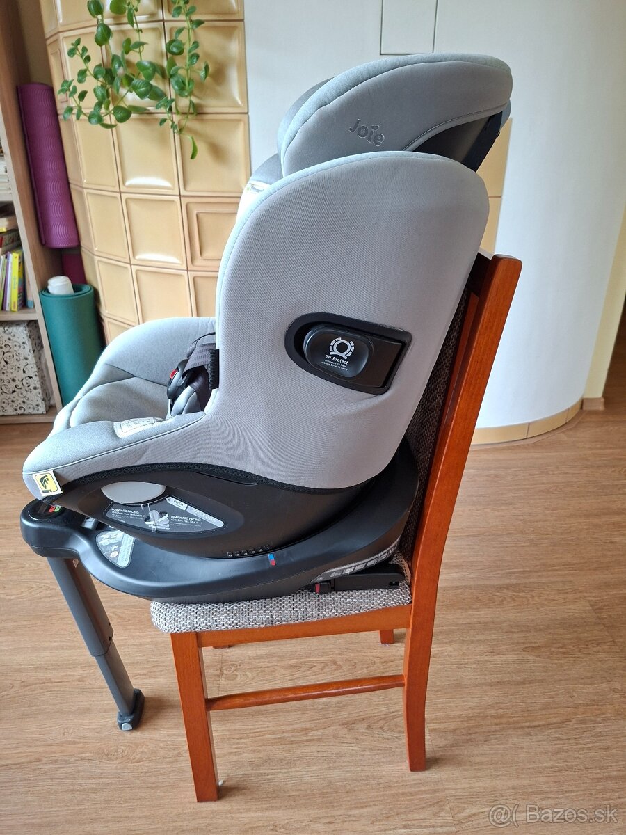 Autosedačka Joie I-Spin 360 - 2