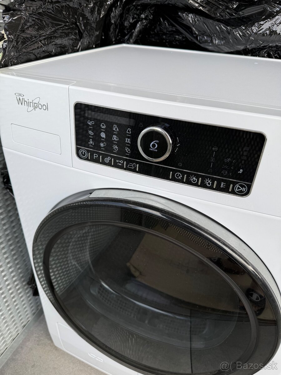 Sušička Whirpool - 2