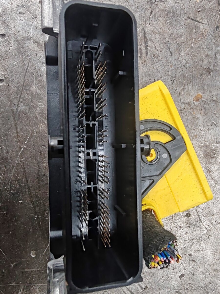 Riadiaca jednotka Airbagov 1EA959655EC - 2