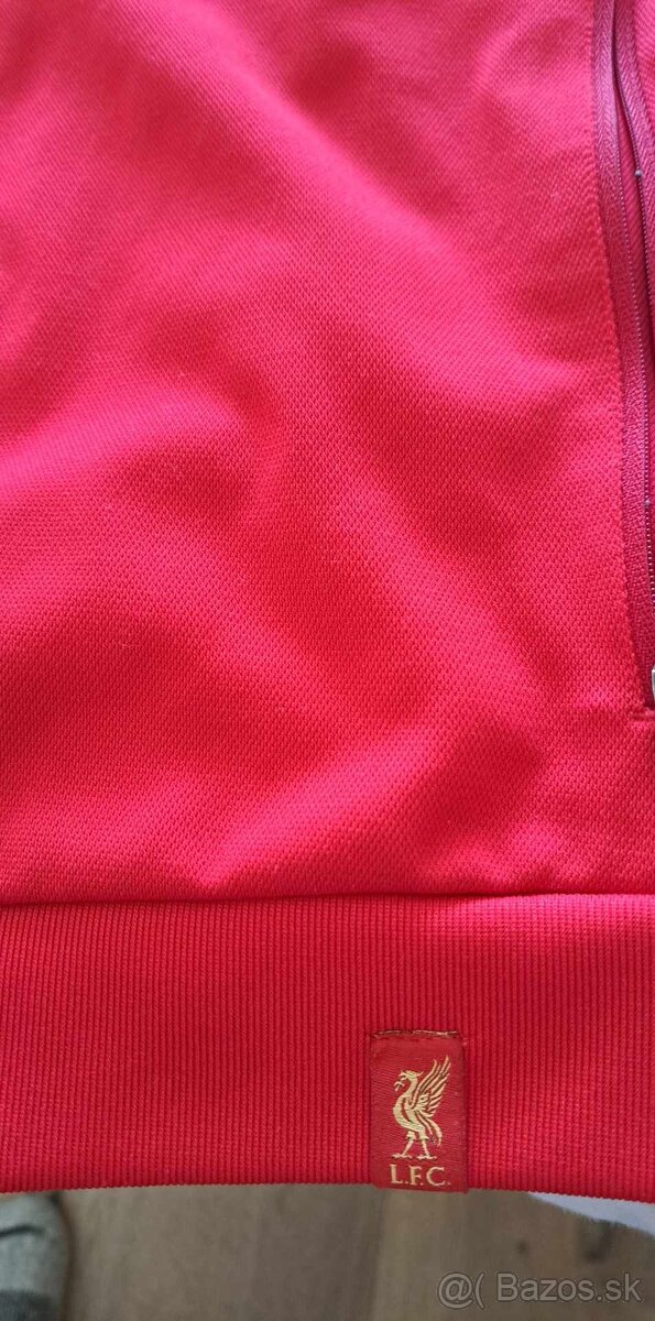 Fc liverpool mikina/top - 2