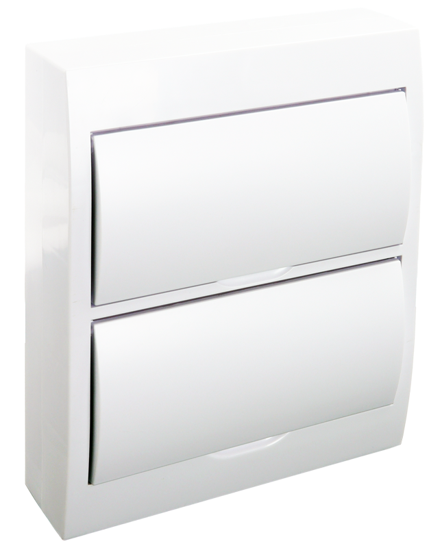 Elektrická rozvodná skrinka - 2