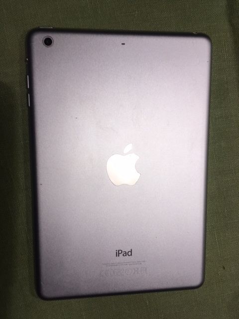 Ipad mini 2 - 2