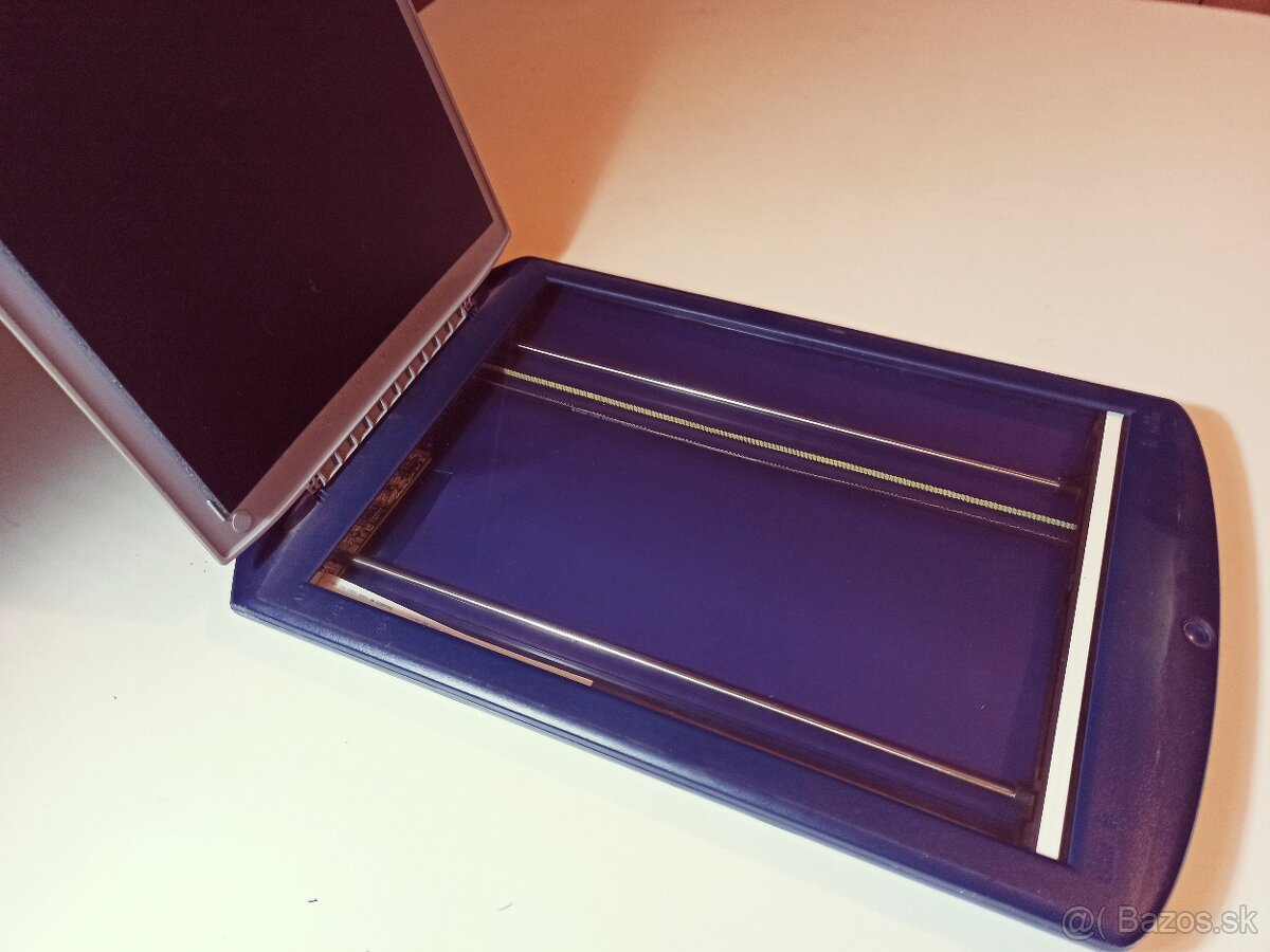 Predám Scaner – málo používaný - 2