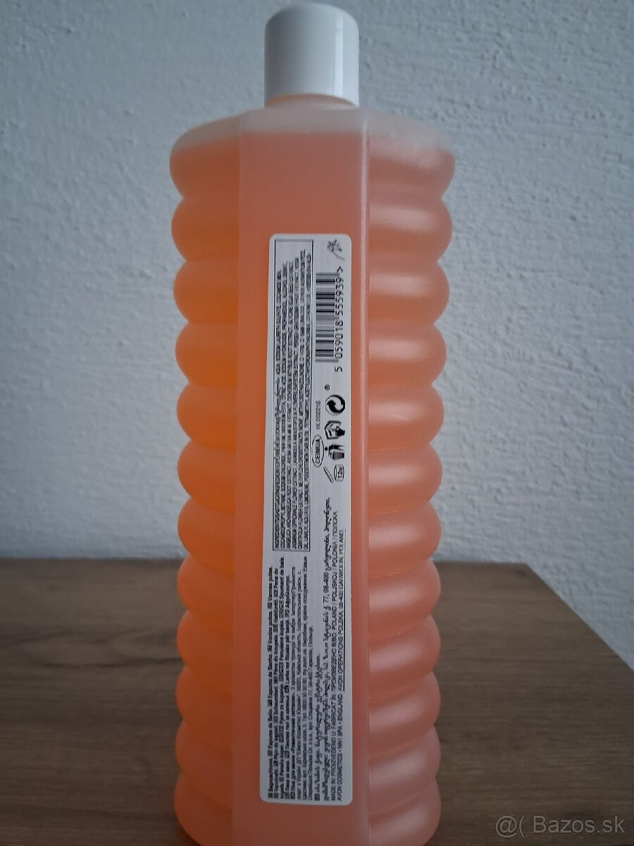Pena do kúpeľa 1000ml - 2