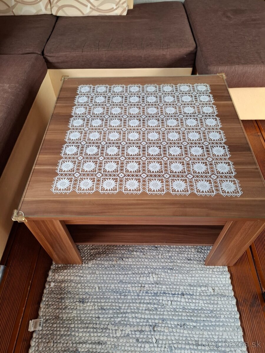 Konferenčný stolík - 2