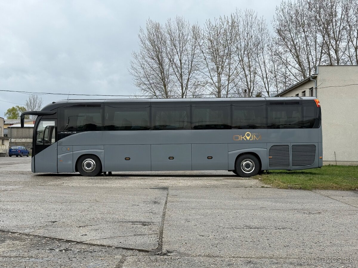 Iveco Irisbus magelys HD E5 - 2
