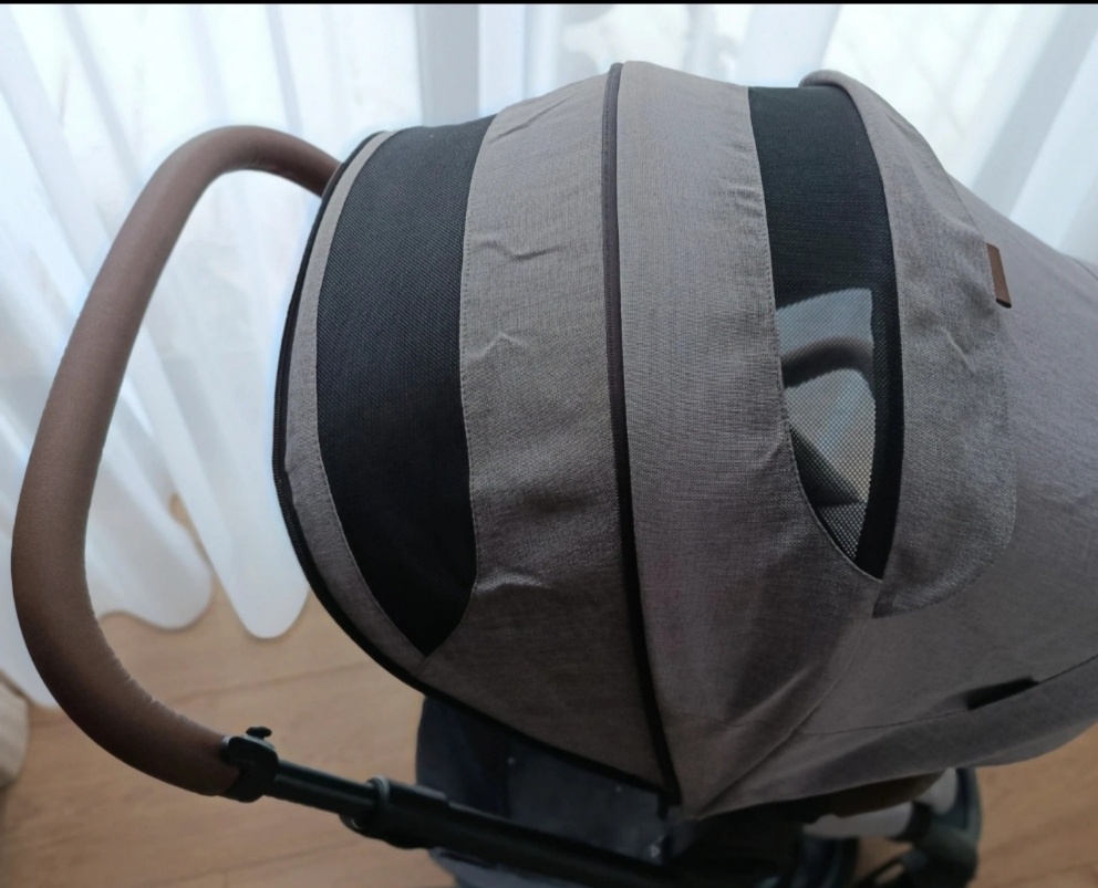 Kočík Easy Walker Harvey 3 - 2