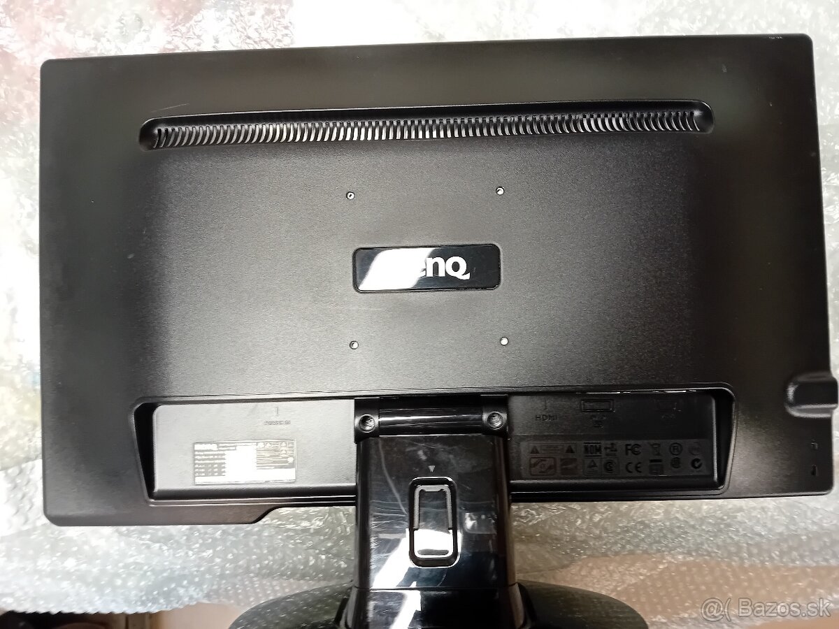 BENQ G2420HD - 2