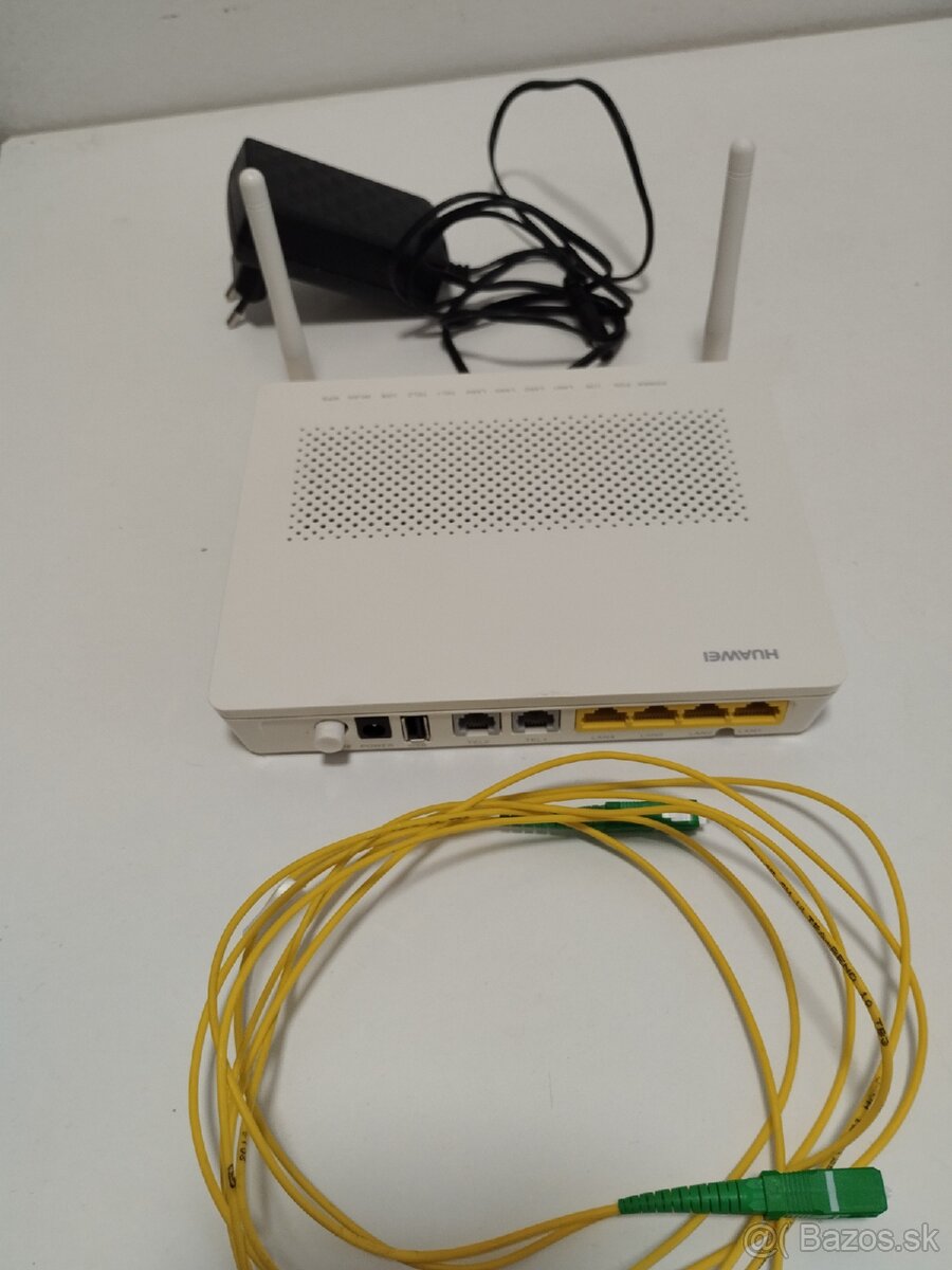 Predám wi-fi router - 2