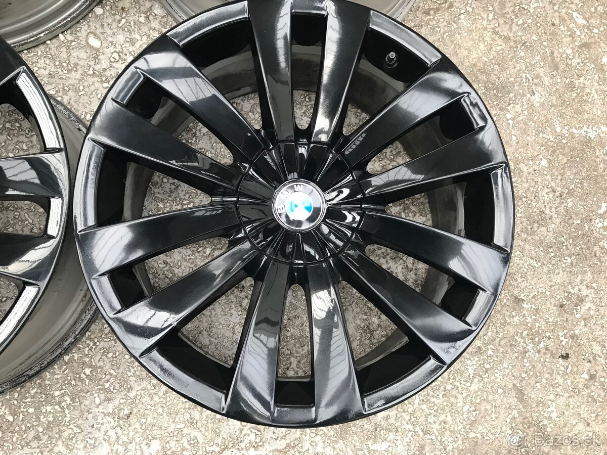 Bmw disky - 2