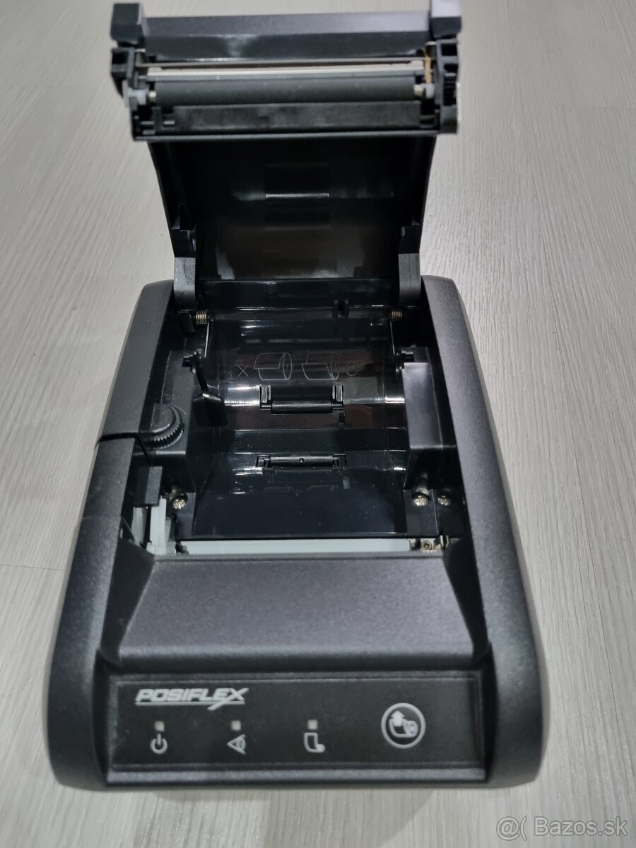 🖨️ Posiflex AURA PP-6906W – 55 € (pôvodne 220 €) - 2