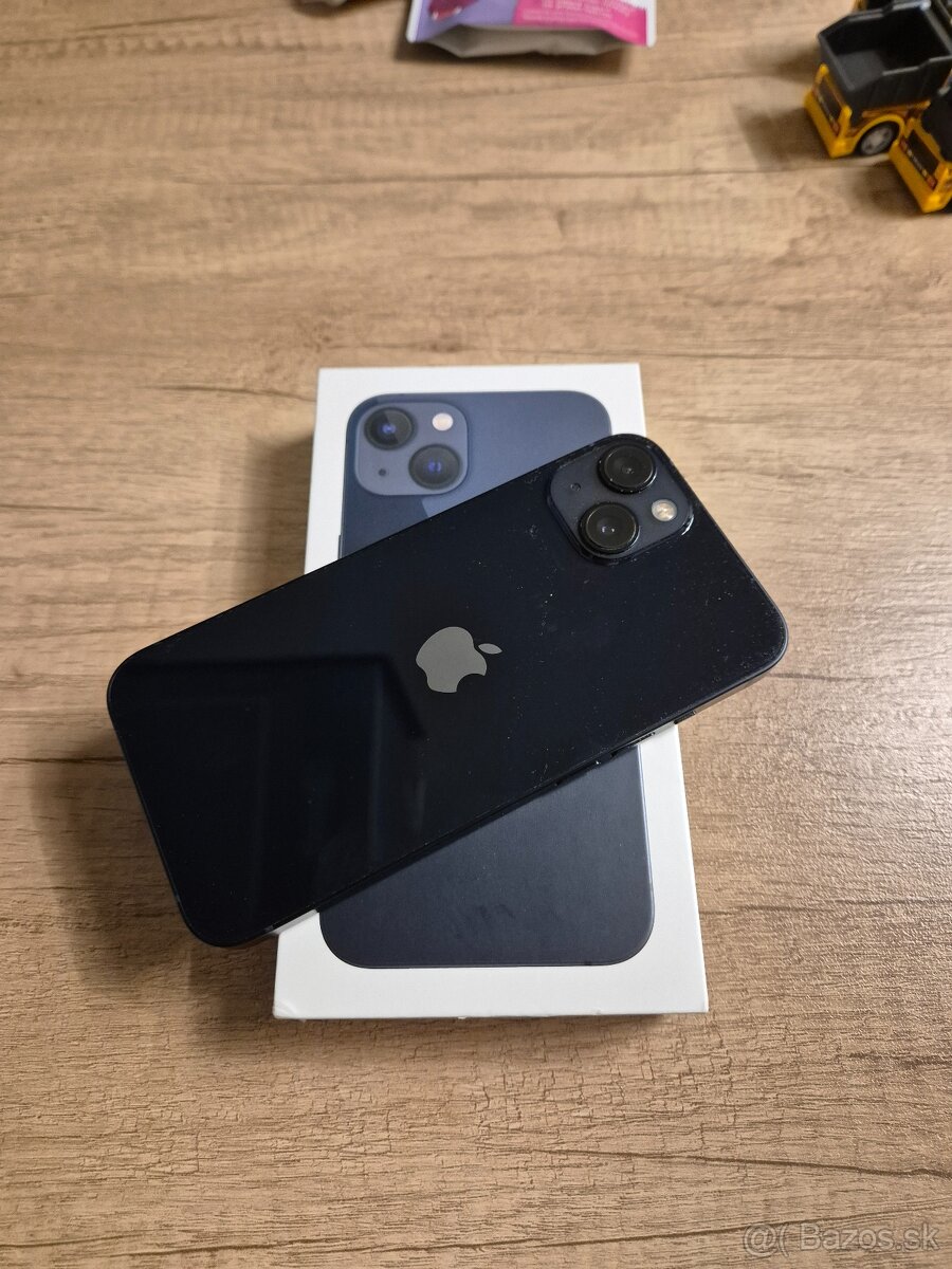 iPhone 13 128GB MIDNIGHT - 2