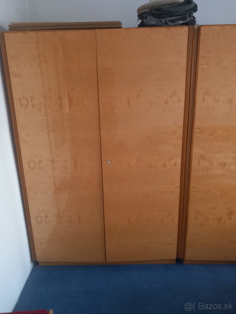 Skrine na darovanie - 2