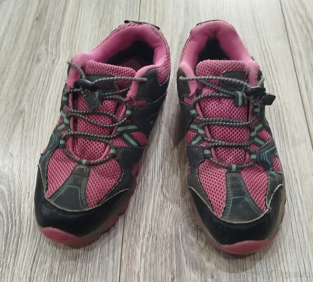 Predam detske topanky vel. 34 - 2