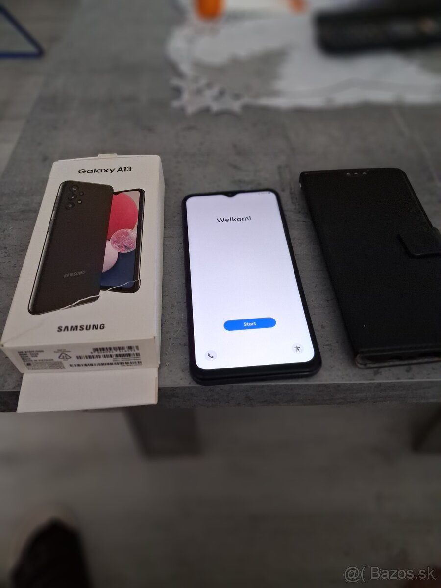 Samsung Galaxy A13 - 2
