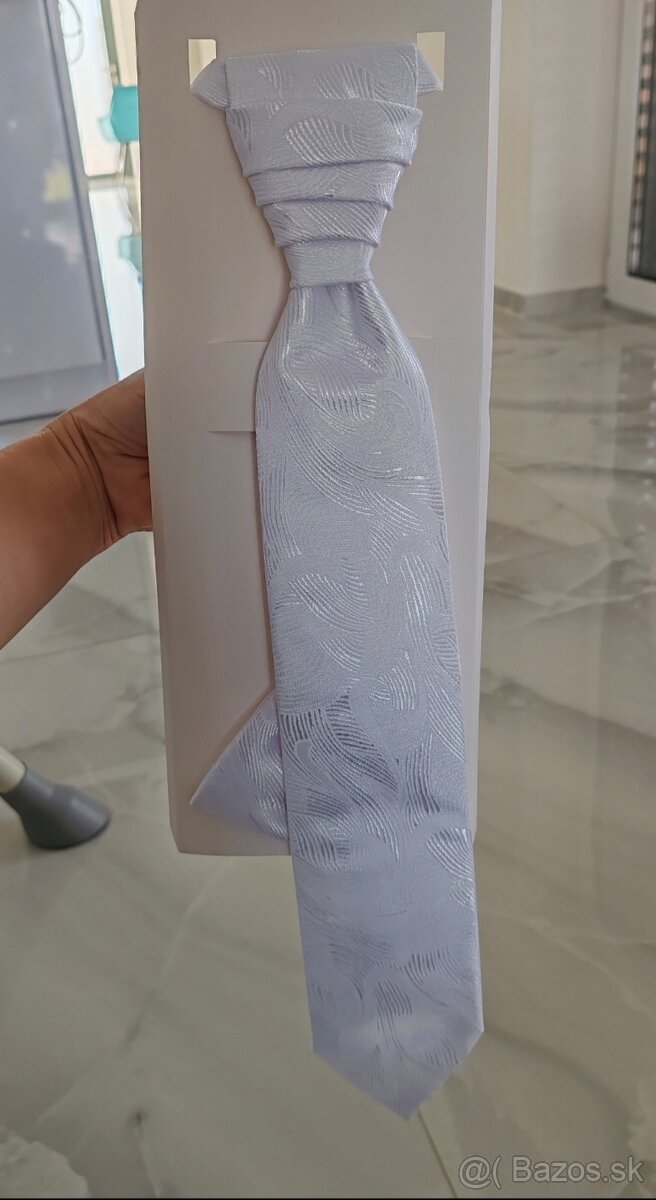 Kravata, viazanka - 2