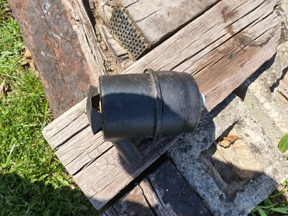 Vzduchový filter - 2