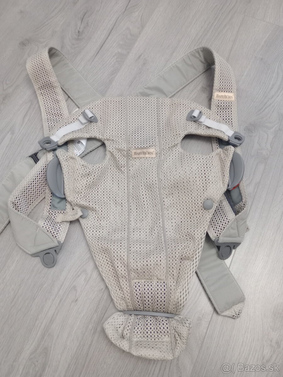 Nosič Babybjörn - 2