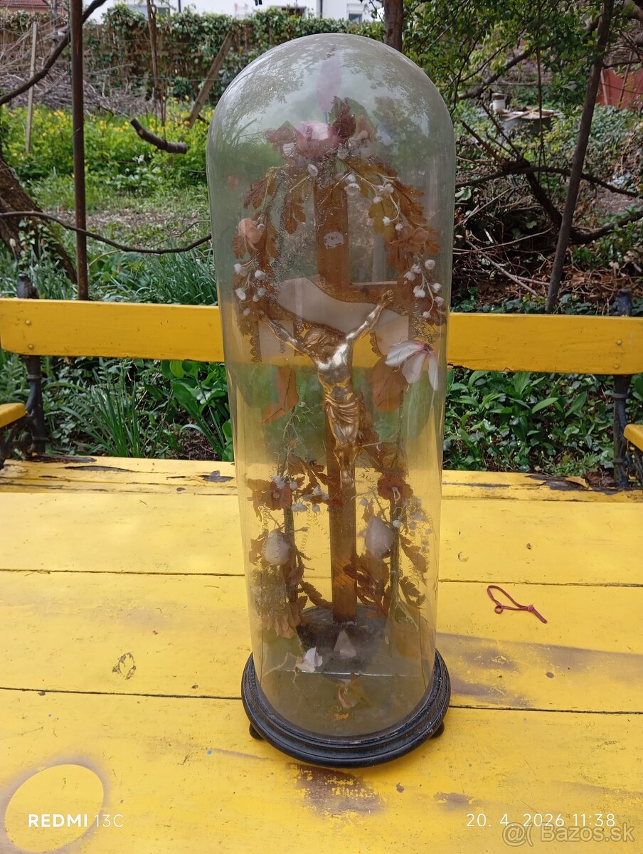 Starožitný šturc - 2