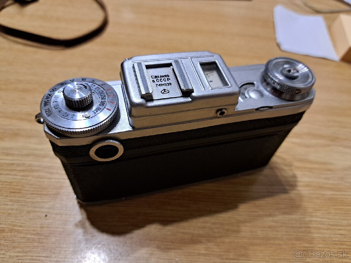 Fotoaparat - 2
