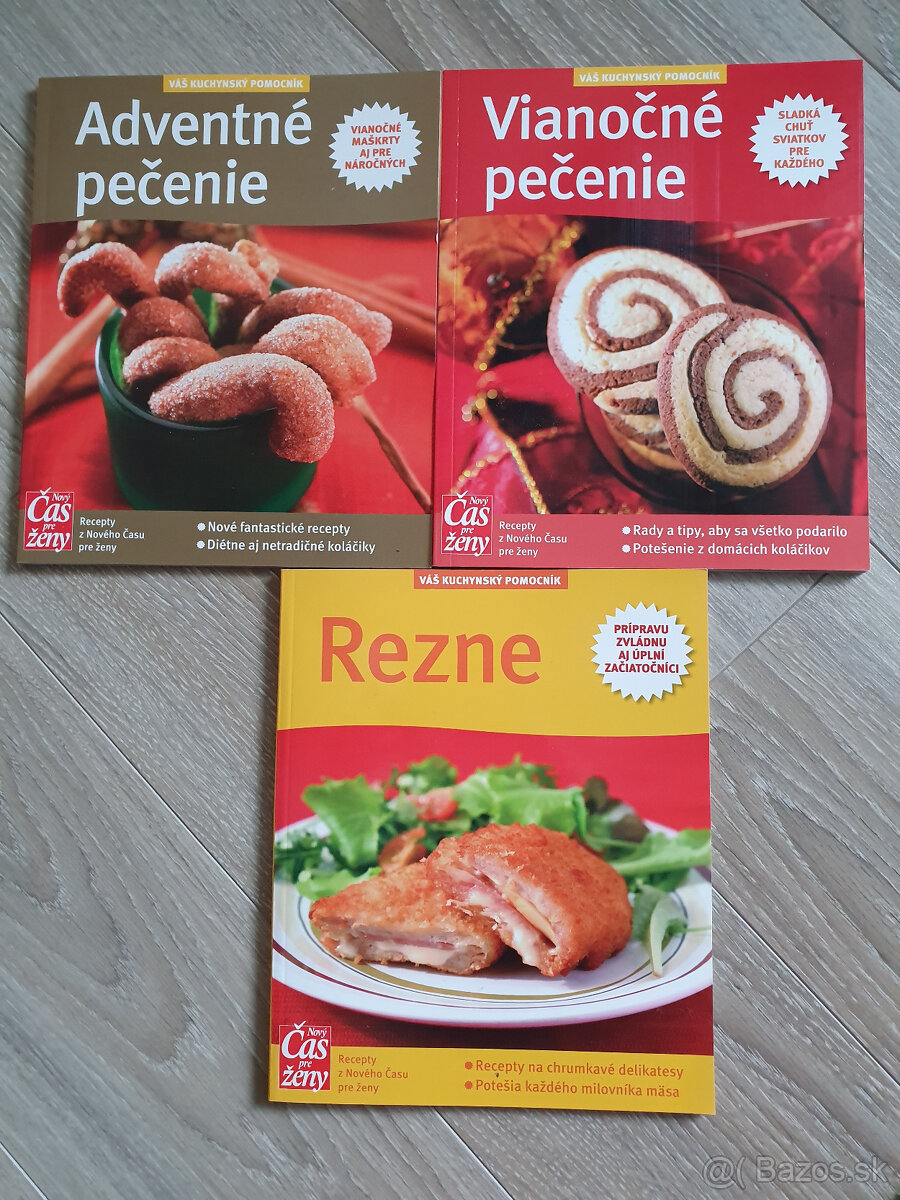 Váš kuchynský pomocník - 2