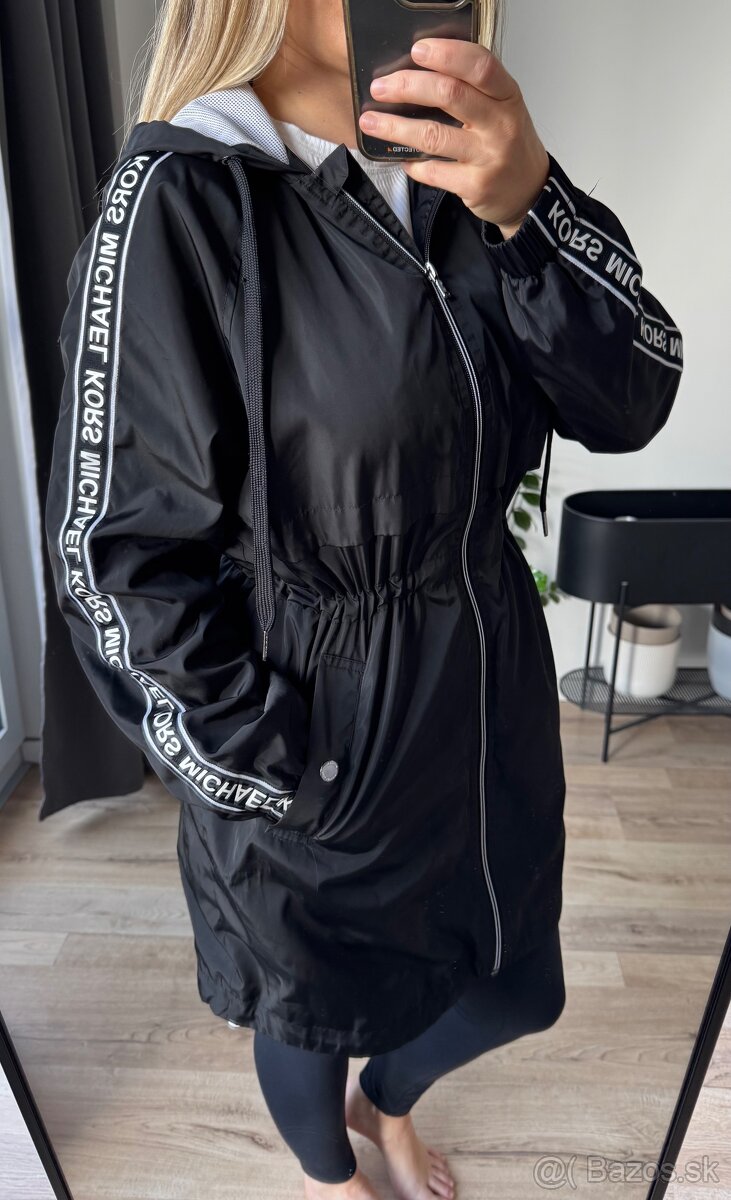 Michael Kors parka S - 2