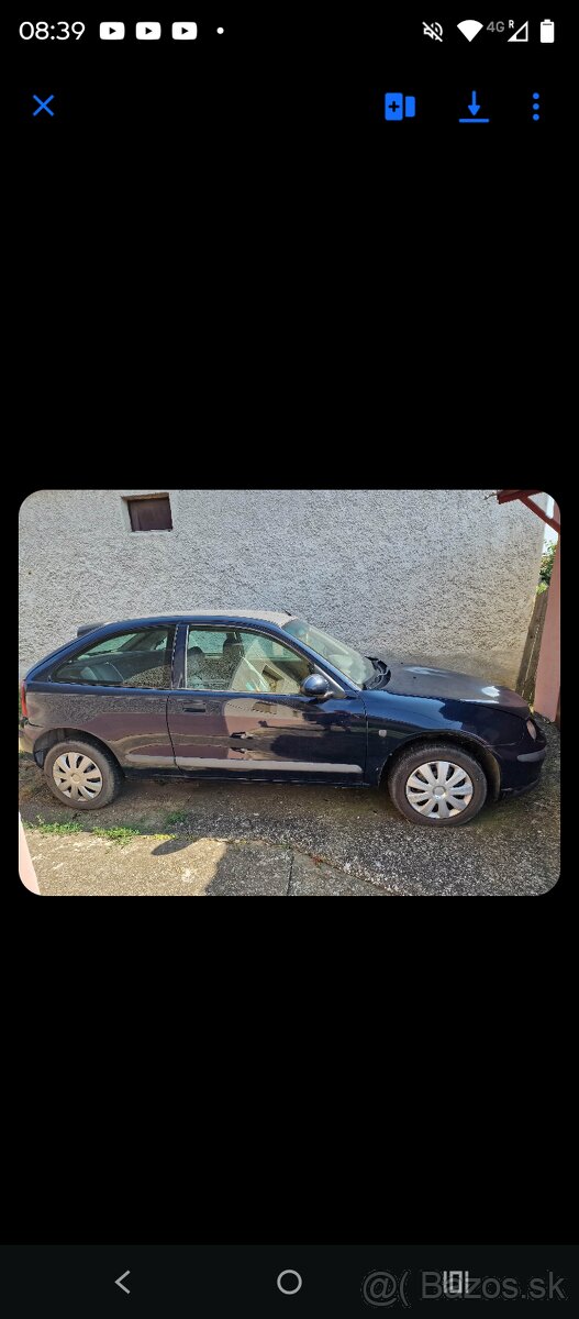 ROVER 25 - 2