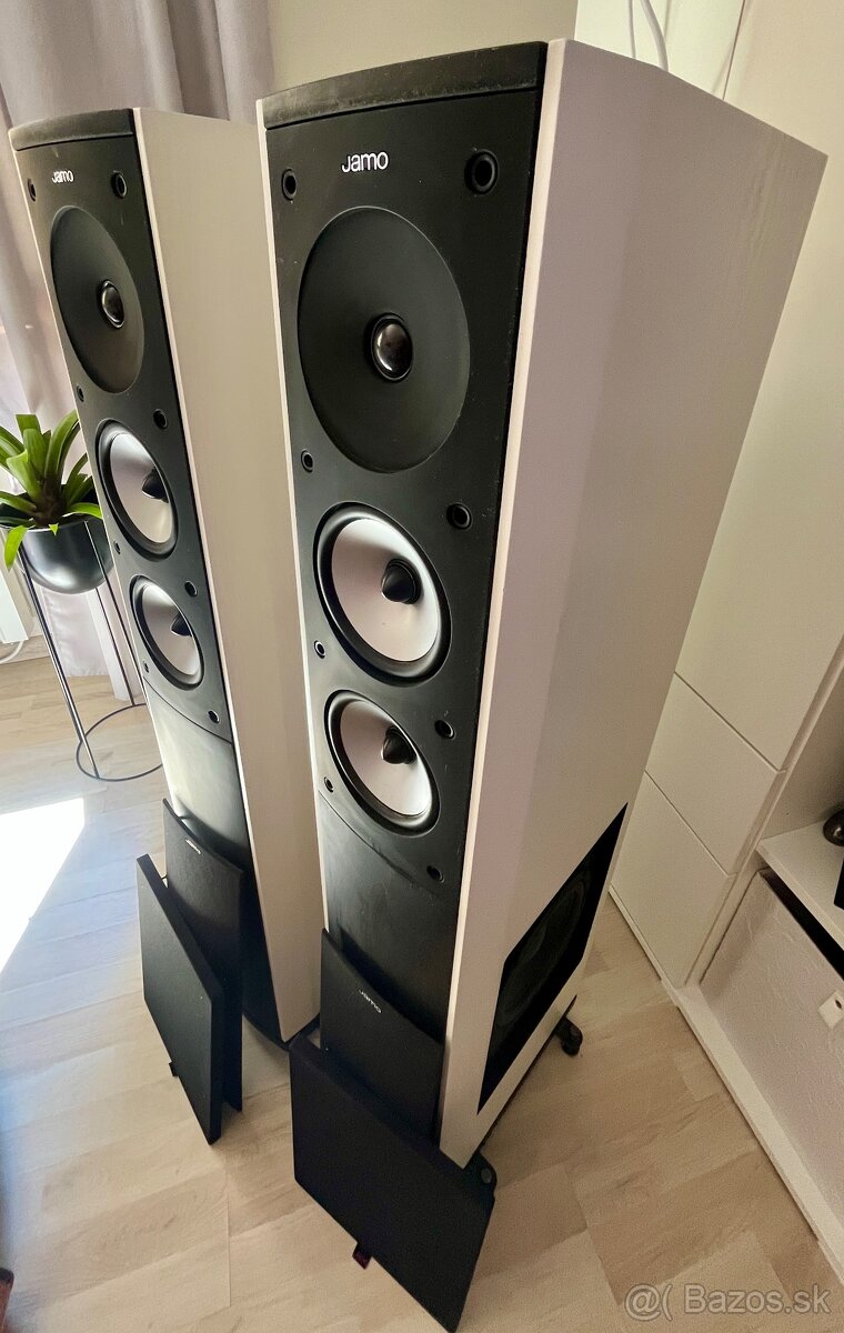 Jamo s626 - 2