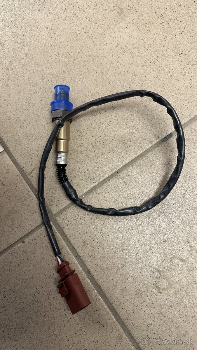 lambda sonda Bosch 0 258 027 195 - 2