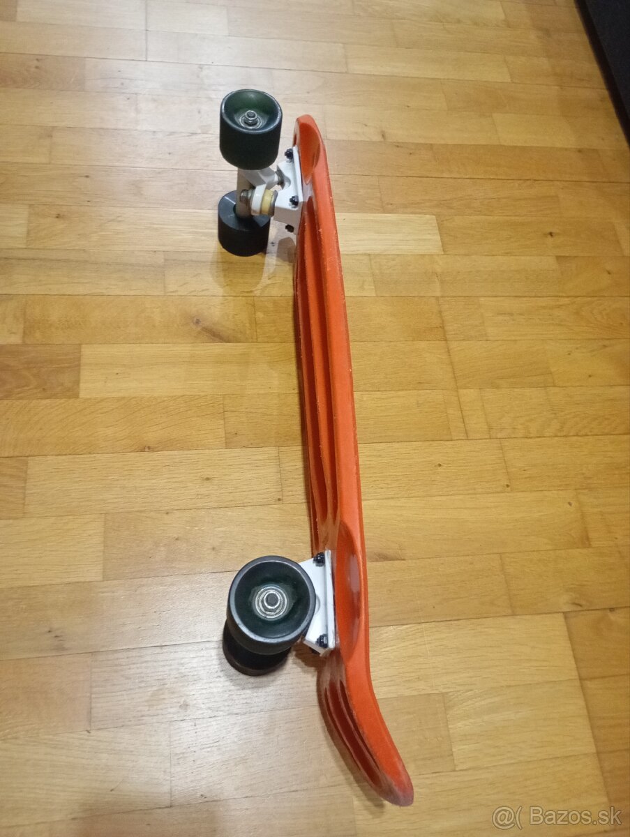 Pennyboard (longboard) - 2