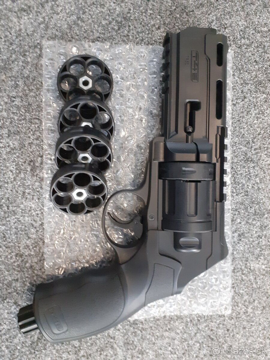 Umarex T4E - 2
