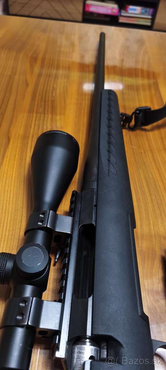 Ruger America 243 win - 2