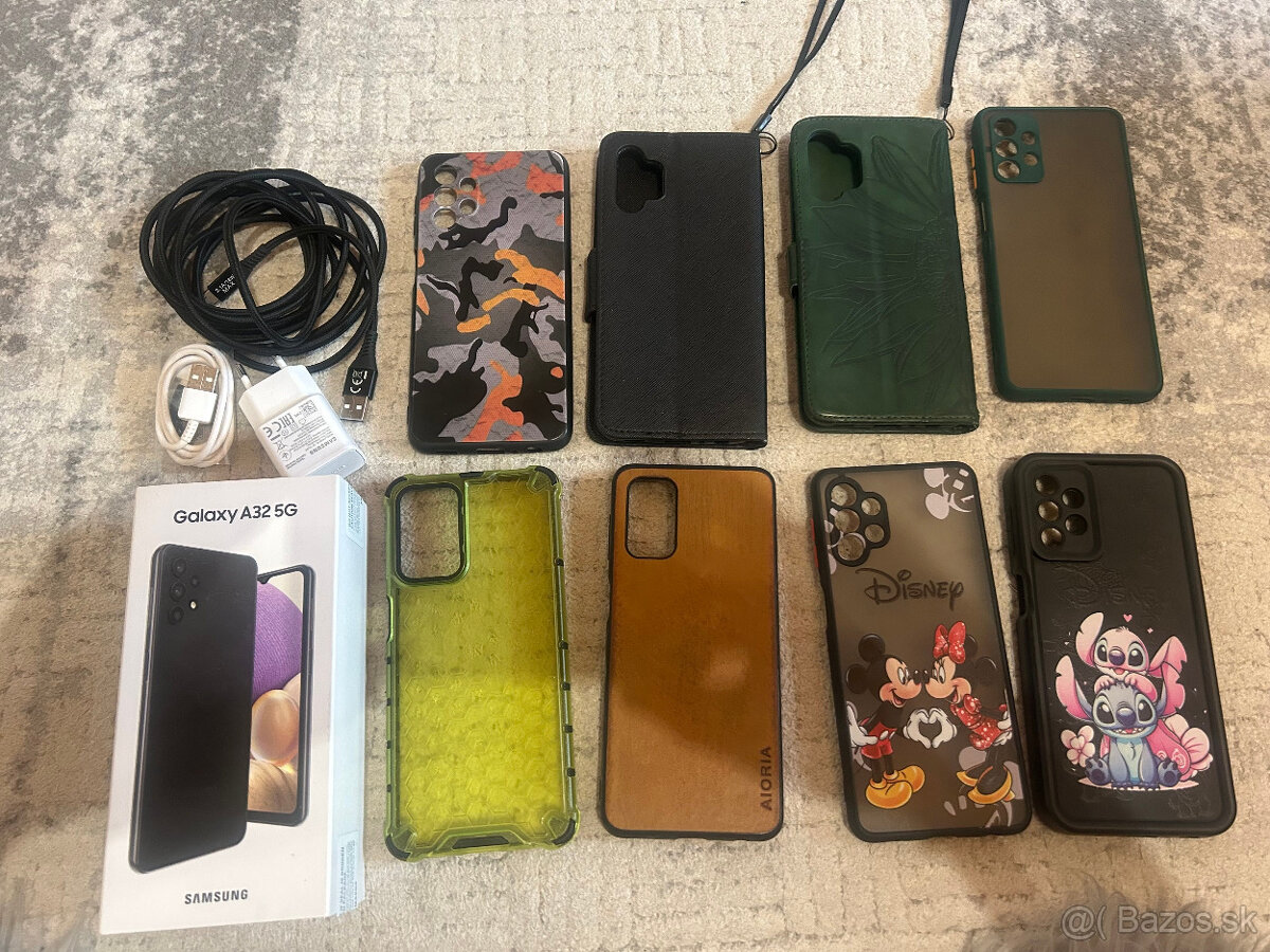 samsung galaxy a32 5g - 2