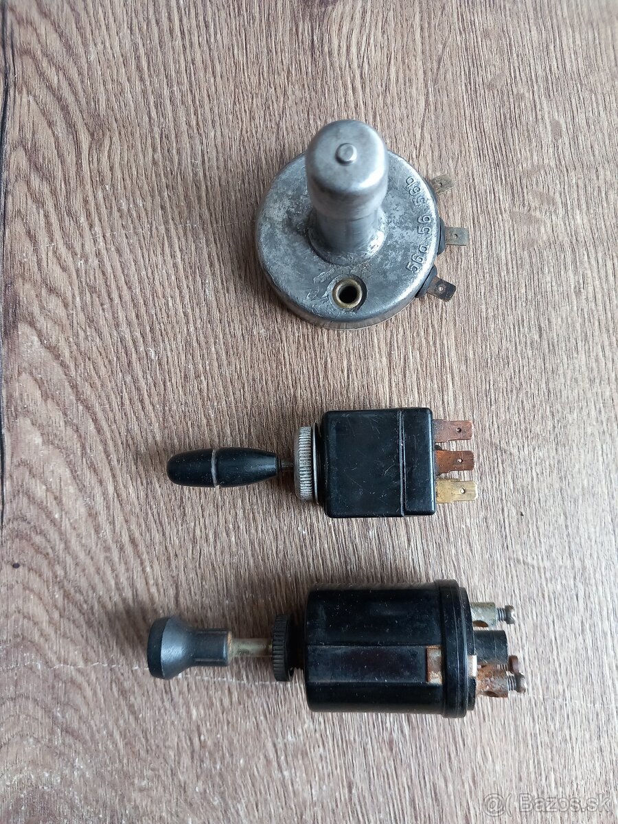 VYPINAĆE - 2