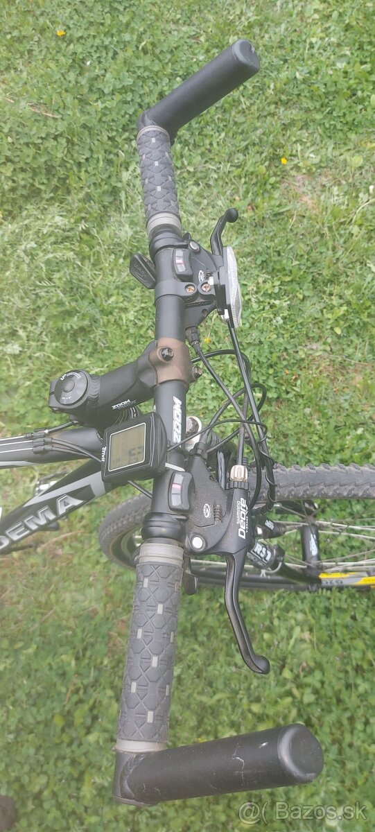 Predám pánsky bicykel Dema Esperia - 2