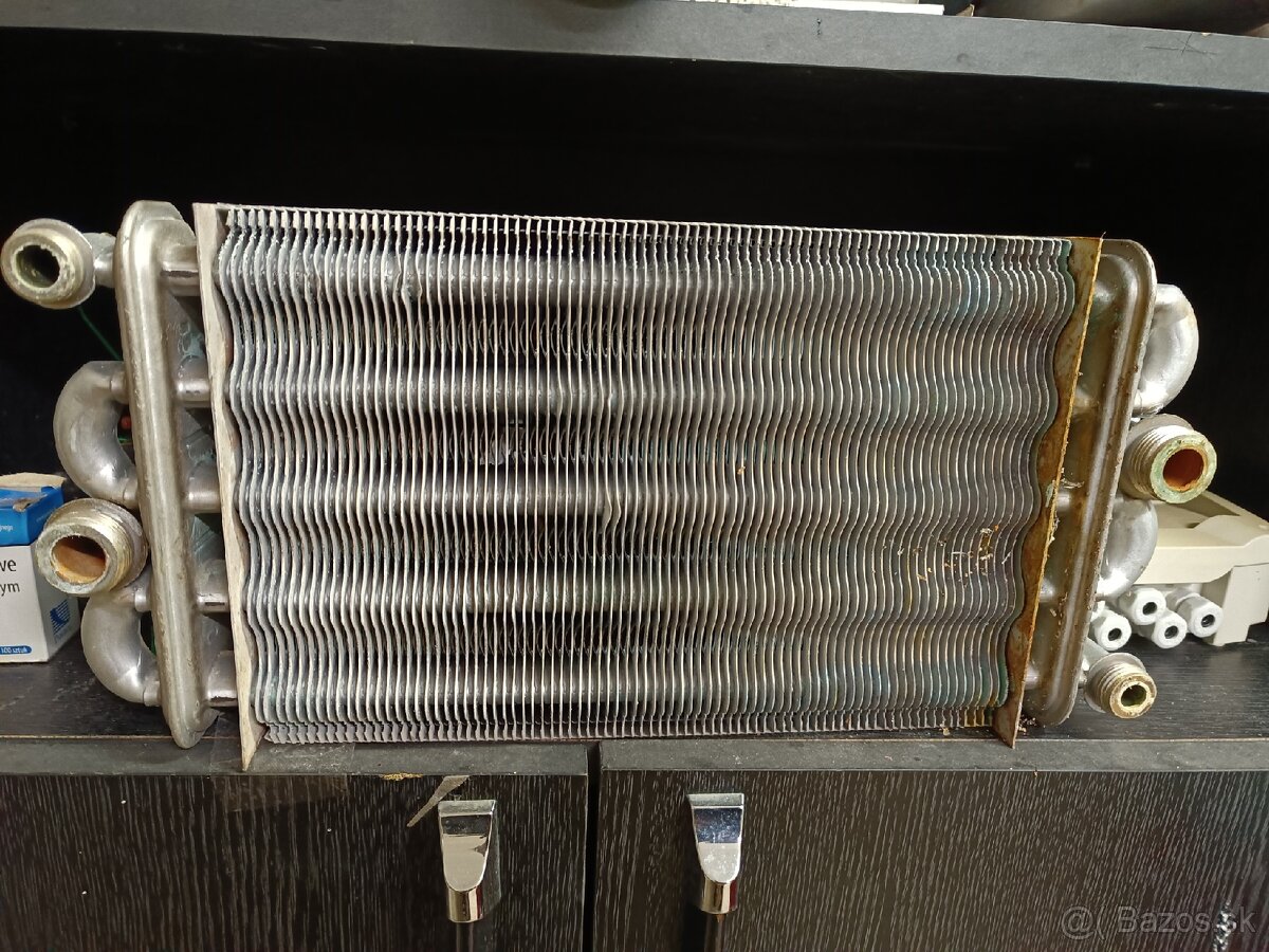 Protherm, Therm, a ine výmenníky rôzne - 2